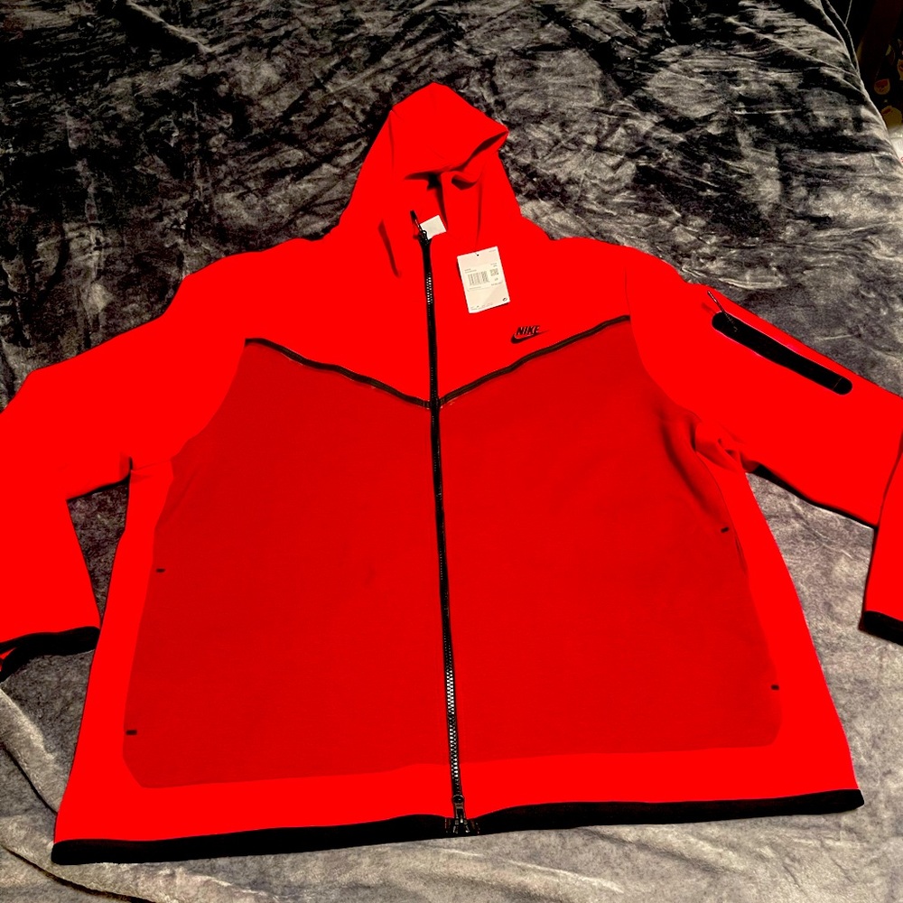 Nike tech size 3XL